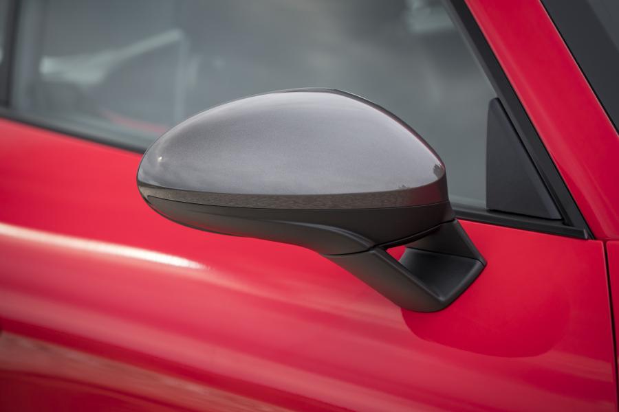 Детали экстерьера Porsche 718 Cayman T (982C) 2019 года  (WW) (фото 44 из 73)